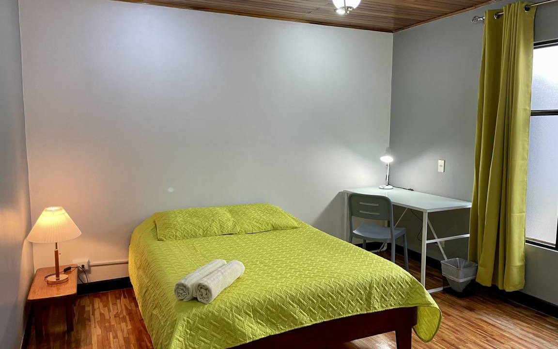 Photo of Bedroom in Pavas