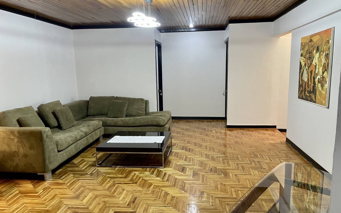 Photo of Livingroom in Pavas