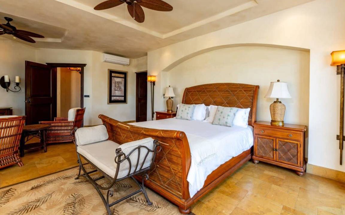 Photo of Bedroom in Playa Flamingo