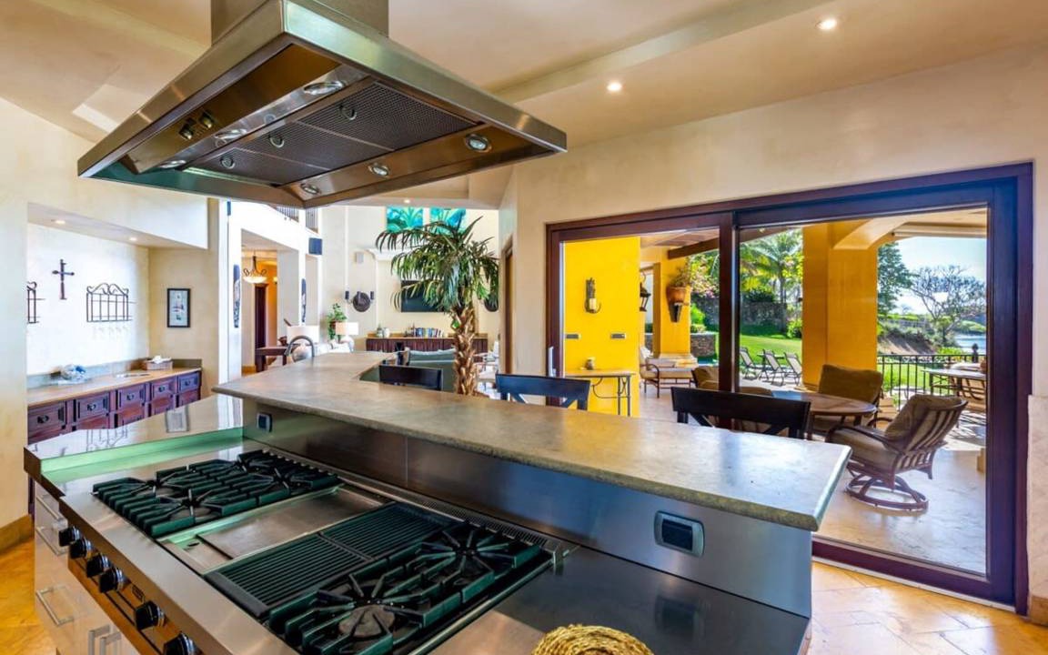 Photo of Kitchen in Playa Flamingo