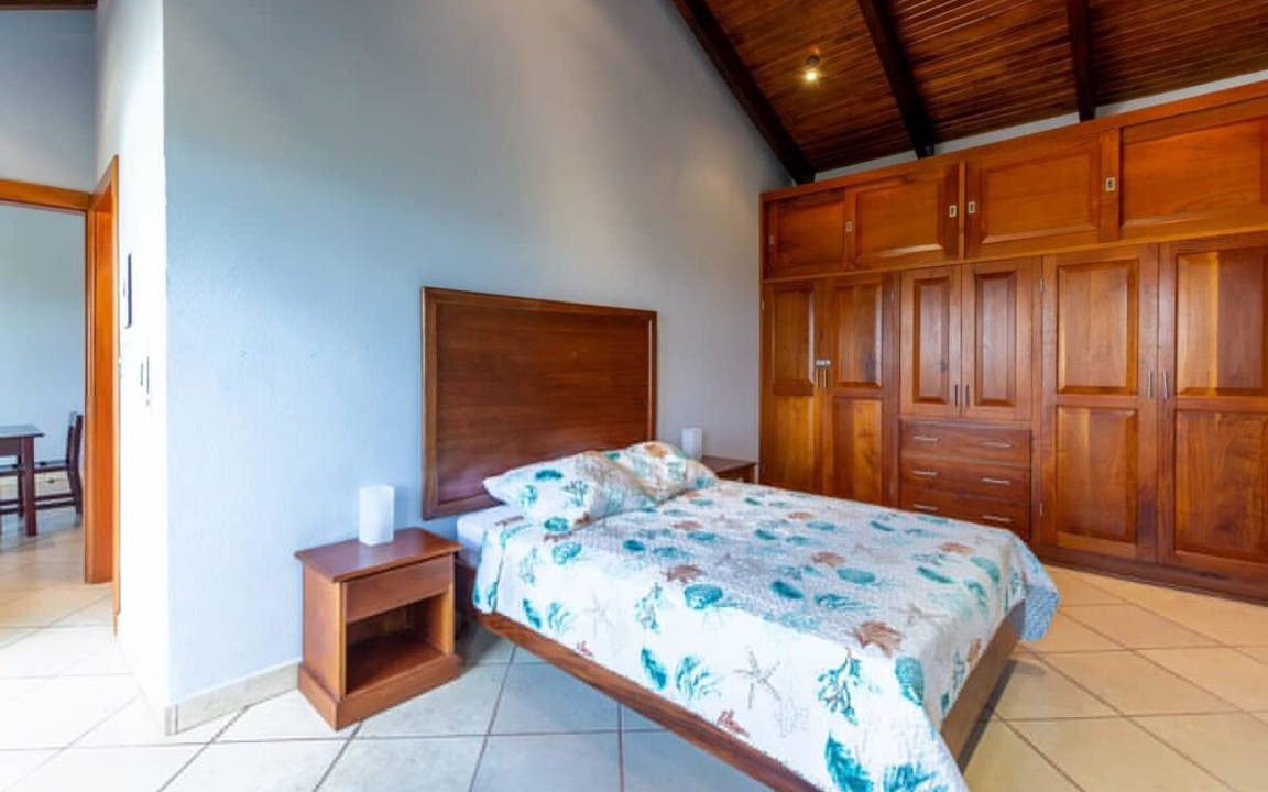 Photo of Bedroom in Playa Flamingo