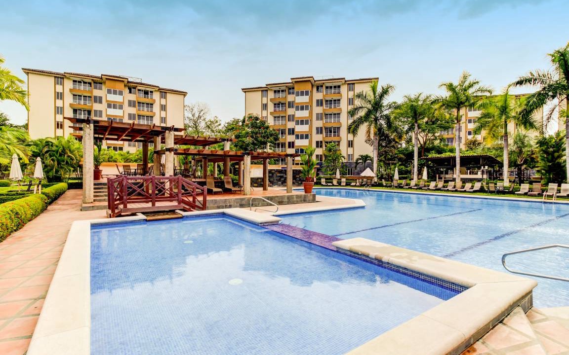Photo of Outdoor in Barrio Santa Lucia