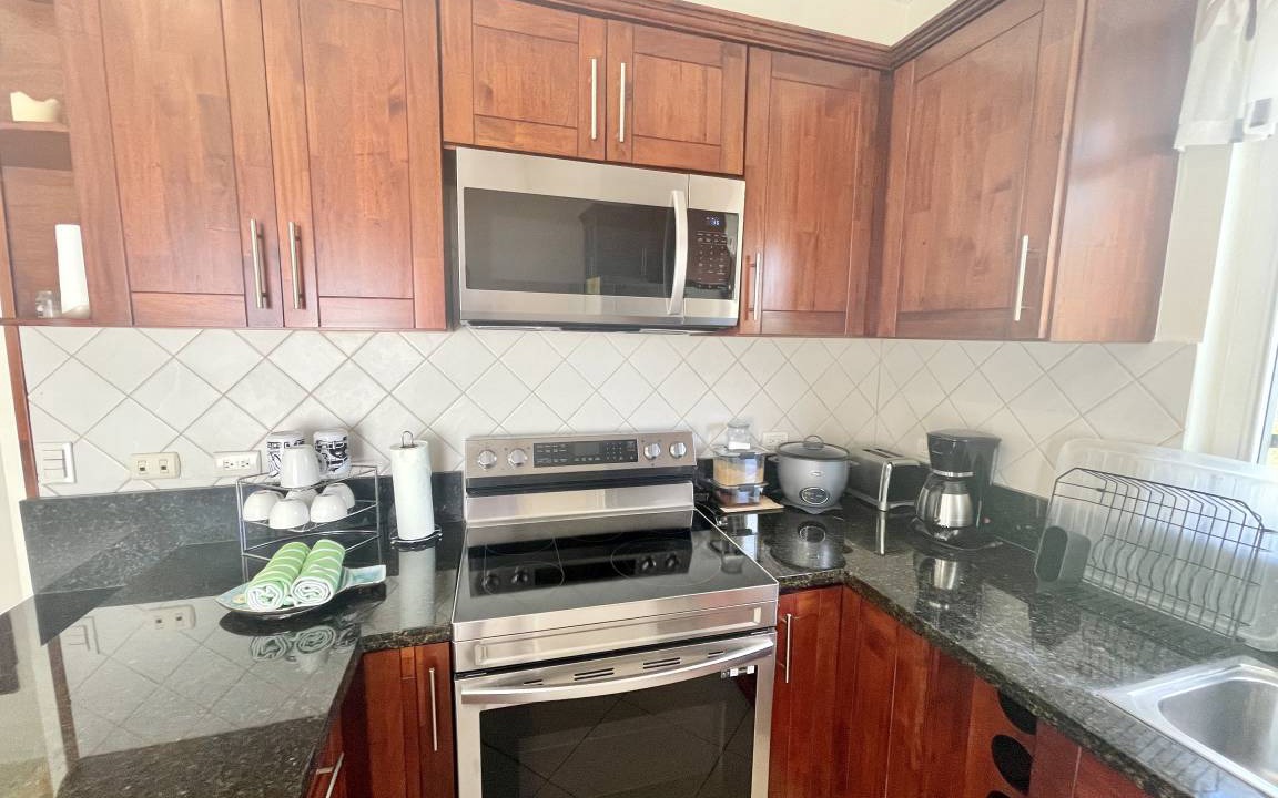 Photo of Kitchen in Herradura