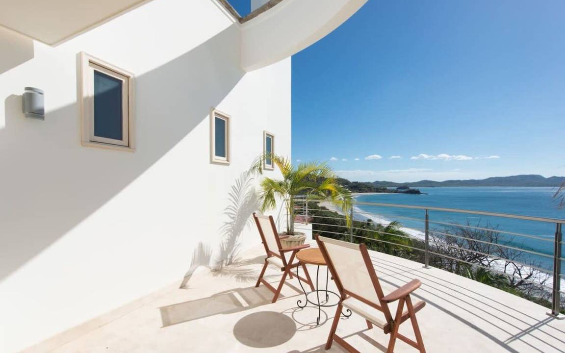 Photo of Patio Balcony in Playa Flamingo