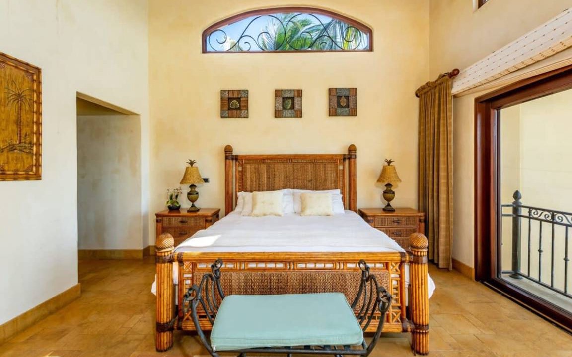 Photo of Bedroom in Playa Flamingo