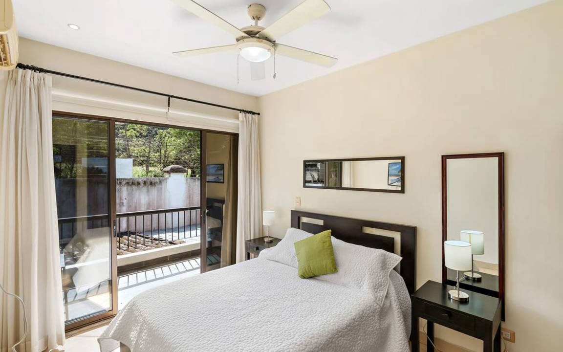 Photo of Bedroom in Tamarindo