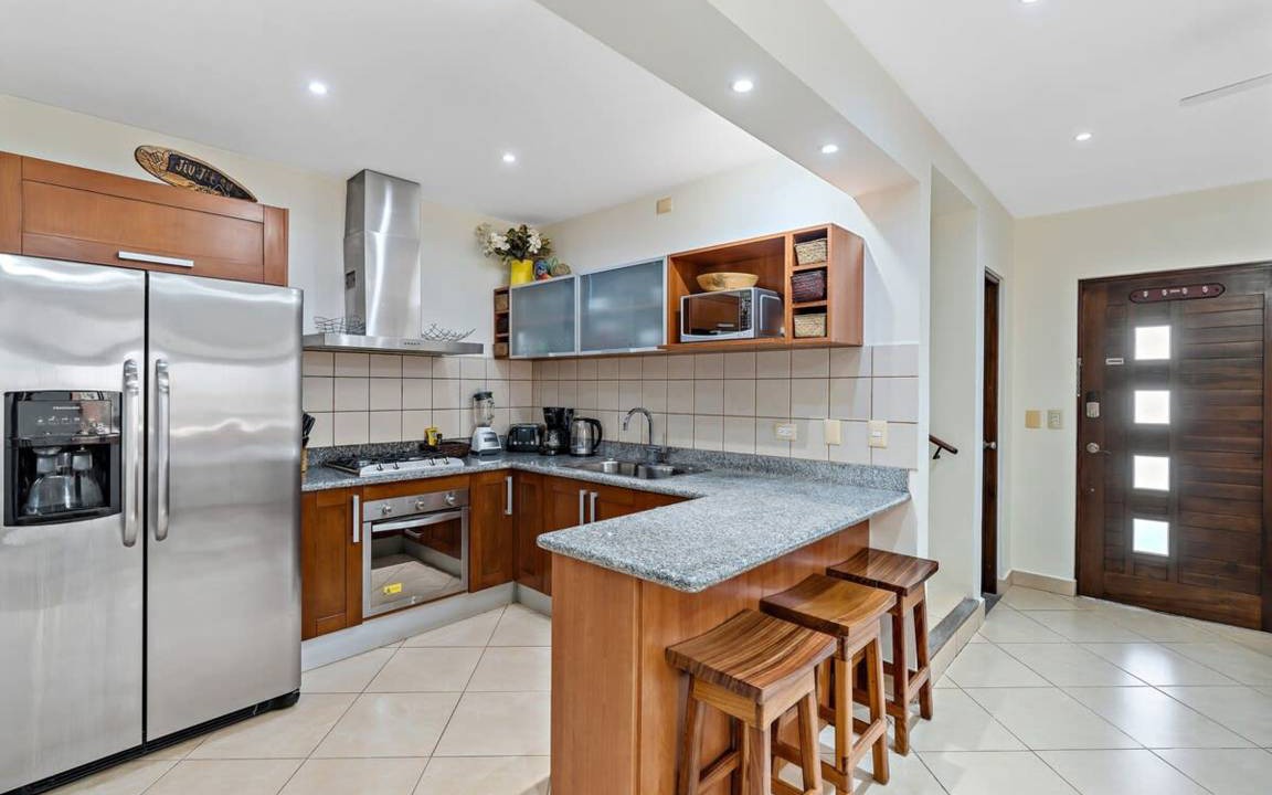 Photo of Kitchen in Tamarindo