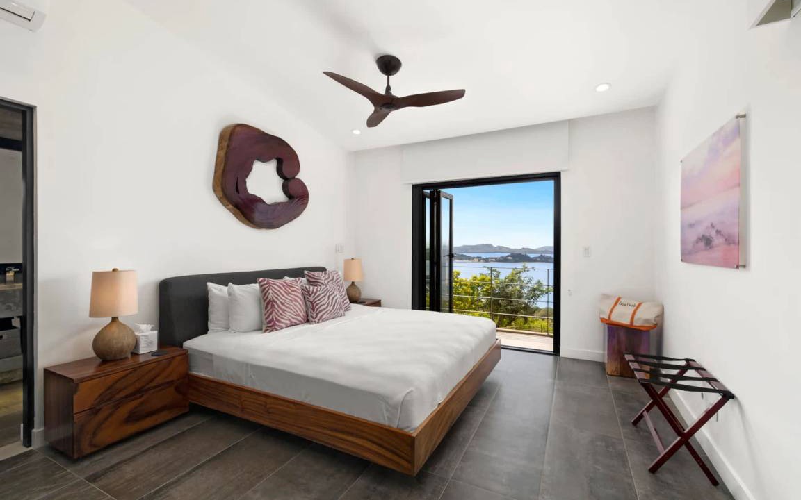 Photo of Bedroom in Potrero