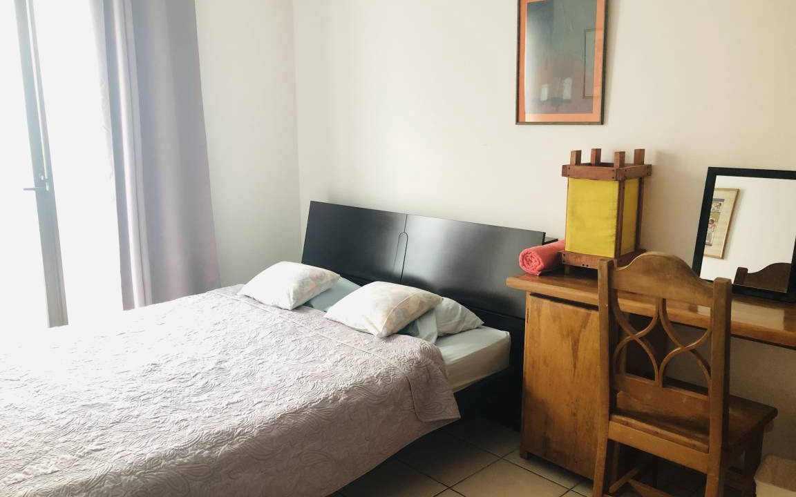 Photo of Bedroom in Pavas