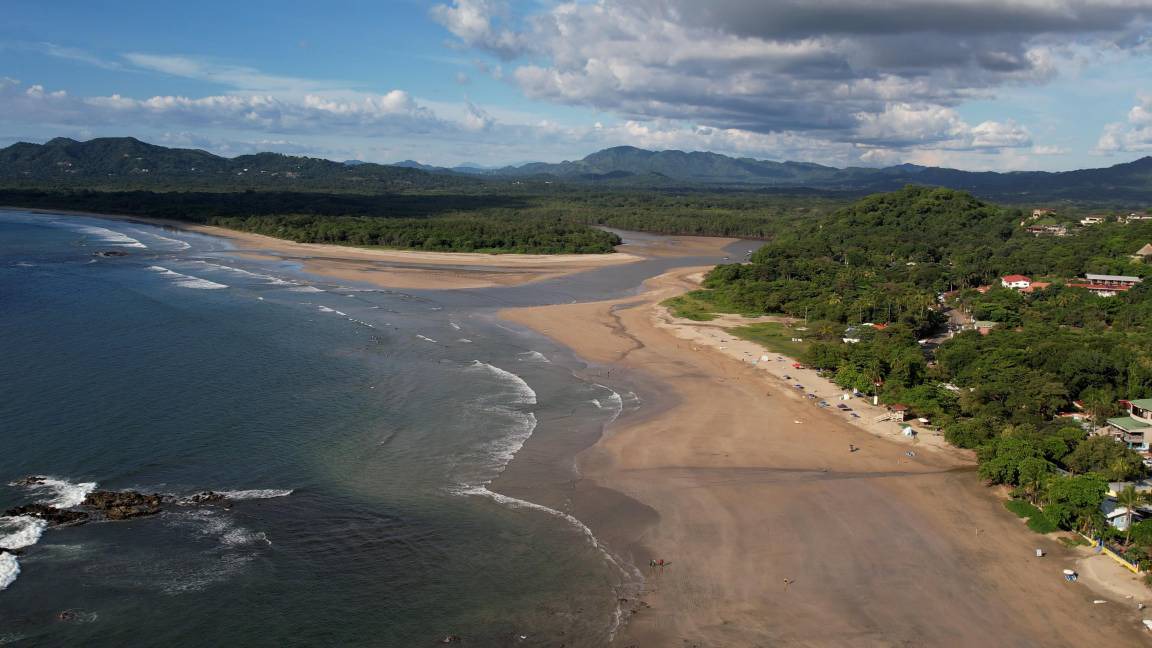 Photo of Others in Playa Langosta