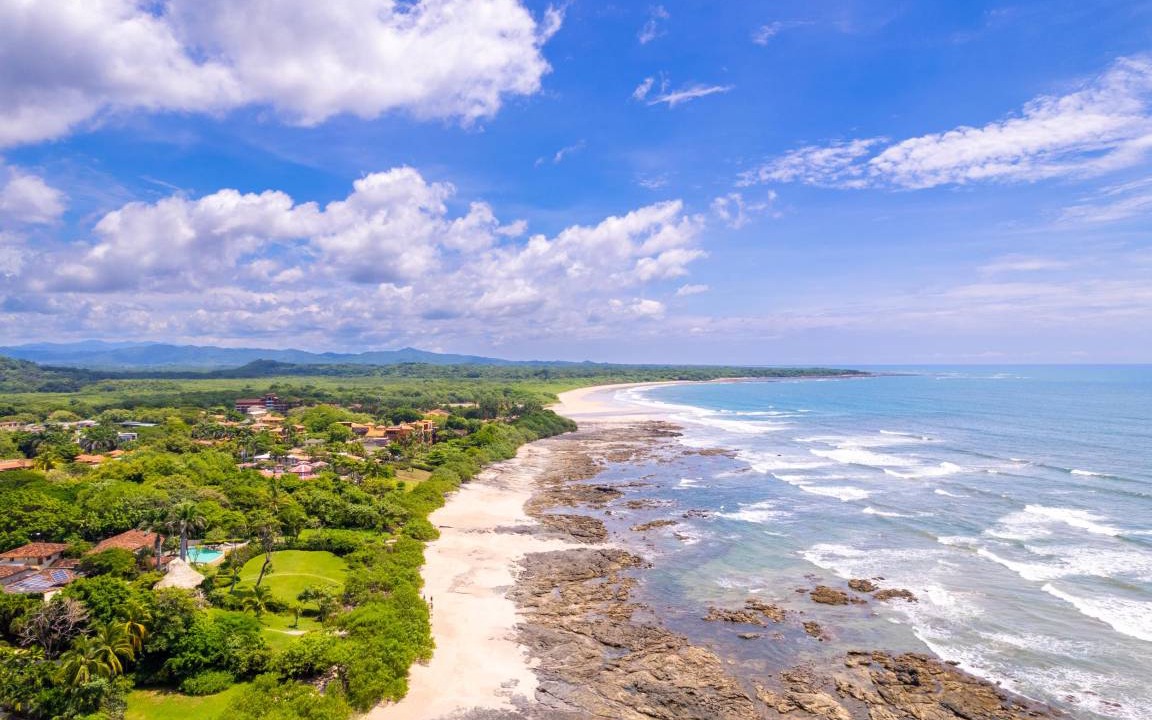 Photo of Others in Playa Langosta