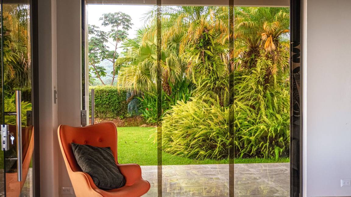 Photo of Patio Balcony in Ciudad Cortes
