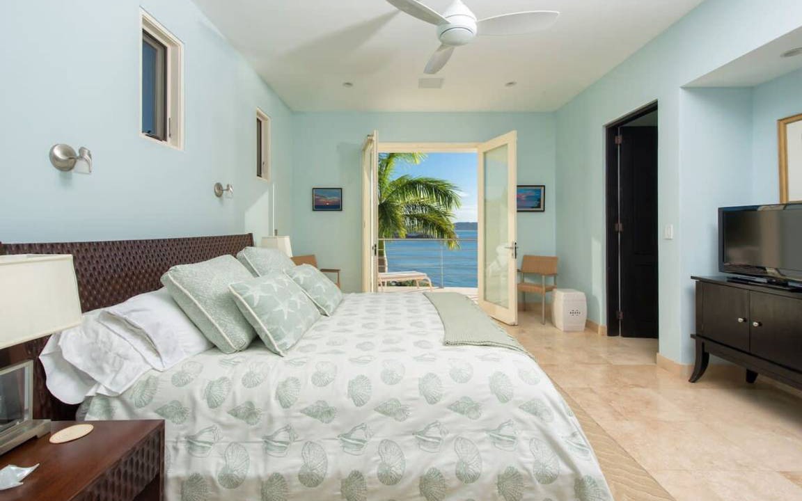 Photo of Bedroom in Playa Flamingo