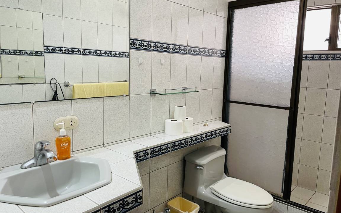 Photo of Bathroom in Pavas
