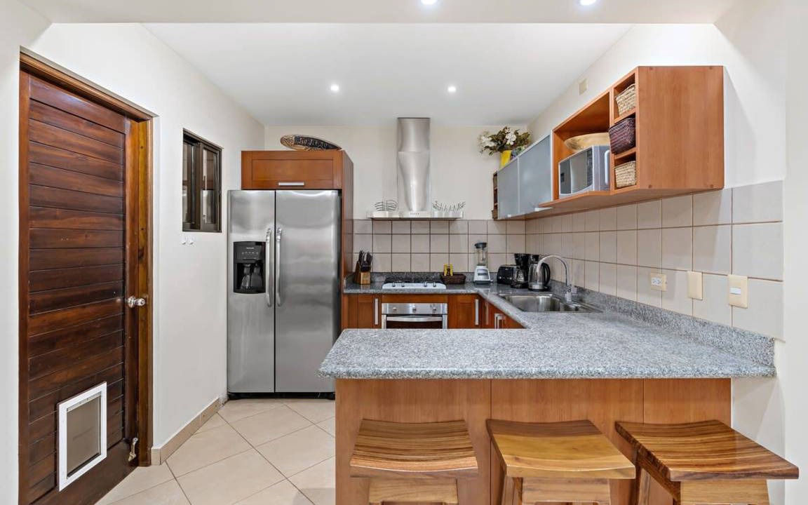 Photo of Kitchen in Tamarindo