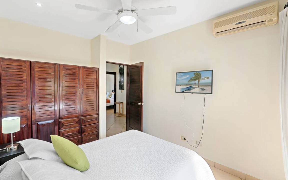 Photo of Bedroom in Tamarindo