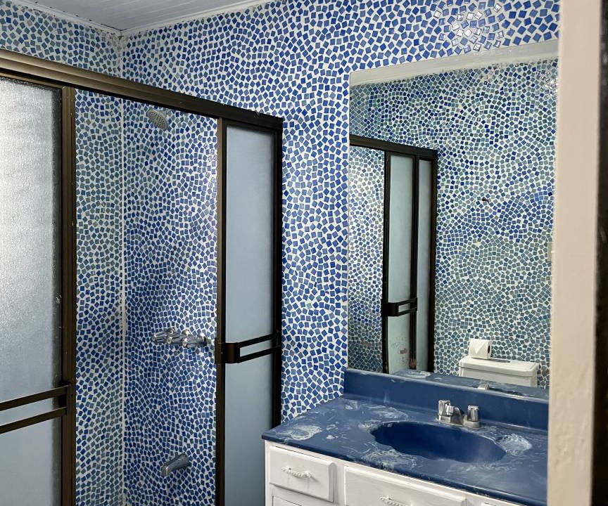 Photo of Bathroom in Pavas