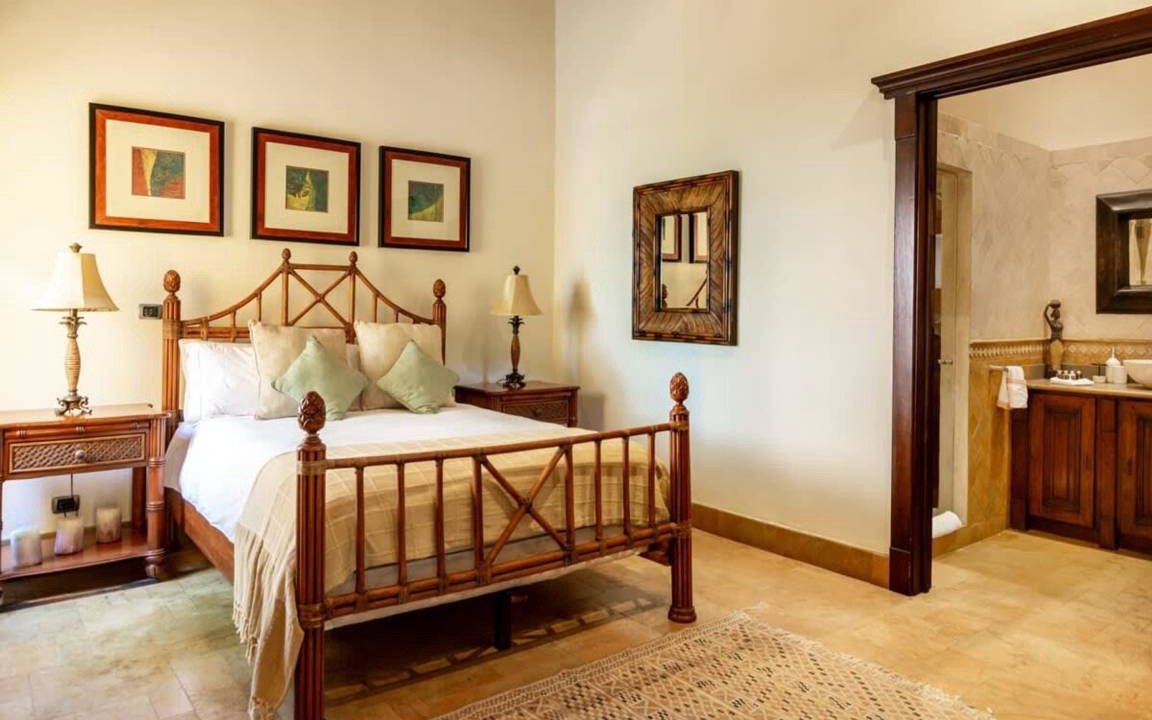 Photo of Bedroom in Playa Flamingo