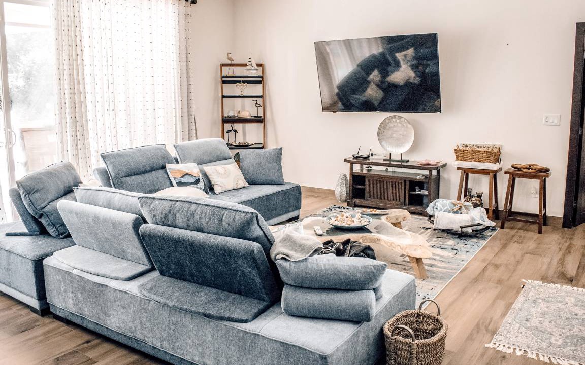 Photo of Livingroom in Brasilito