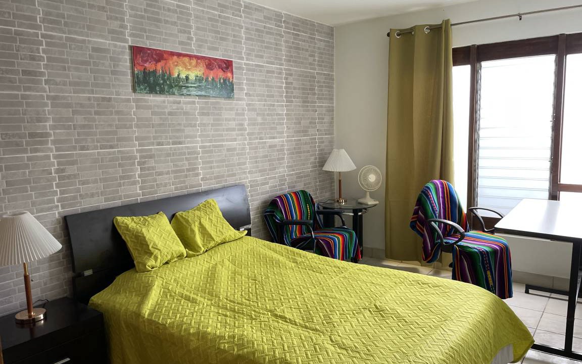 Photo of Bedroom in Pavas