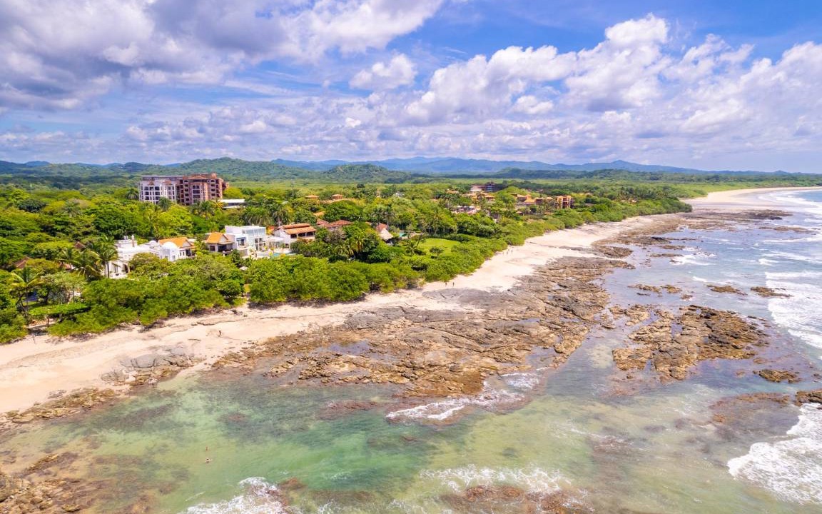 Photo of Others in Playa Langosta