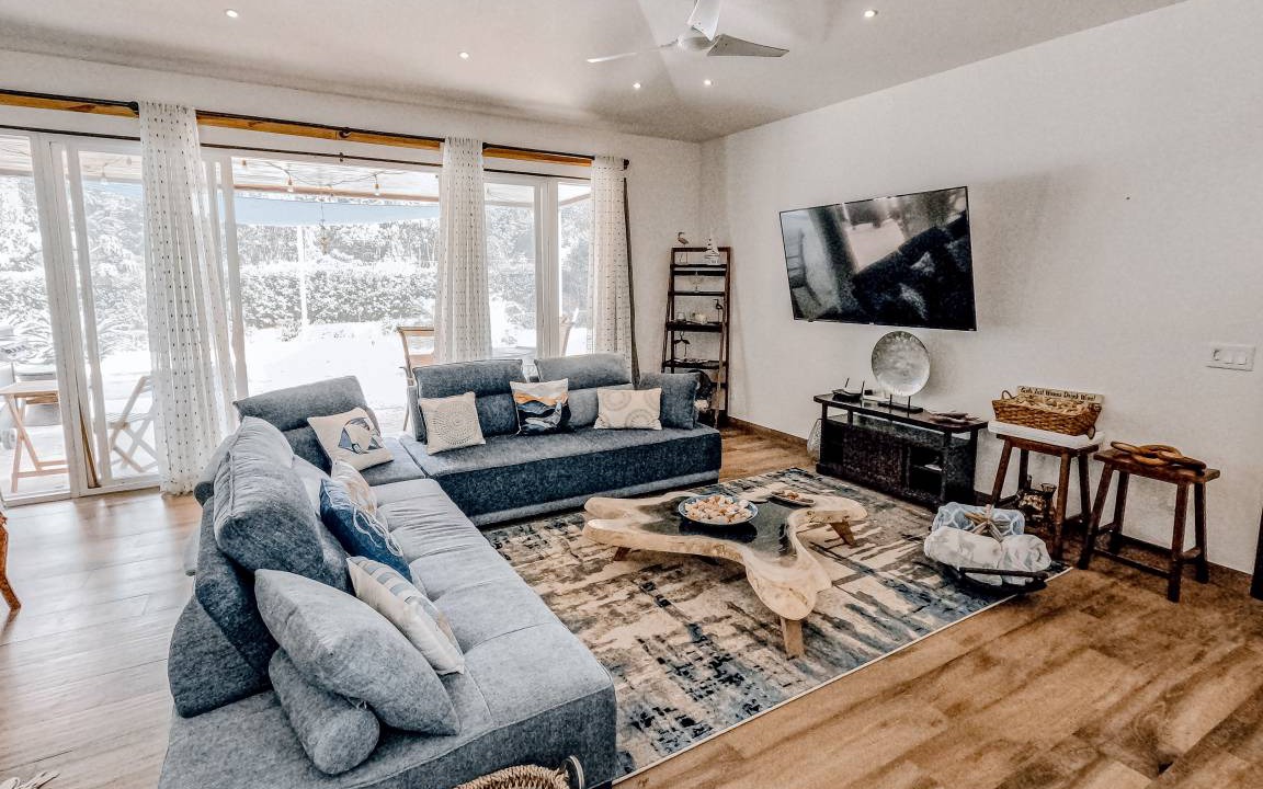 Photo of Livingroom in Brasilito