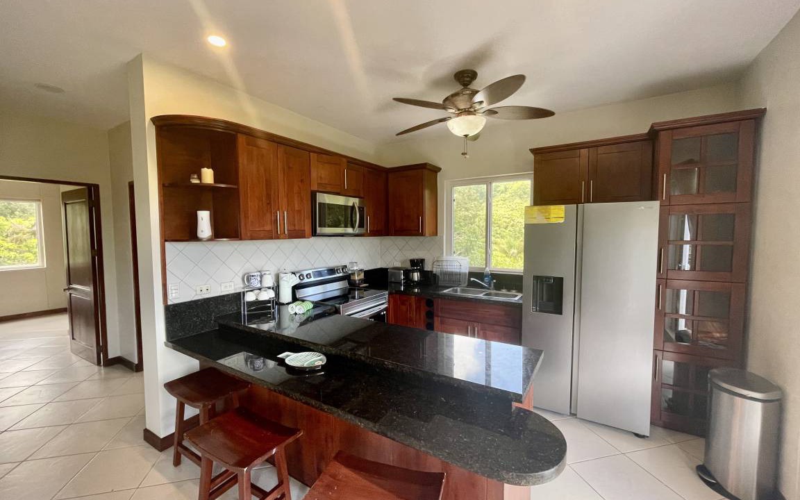 Photo of Kitchen in Herradura
