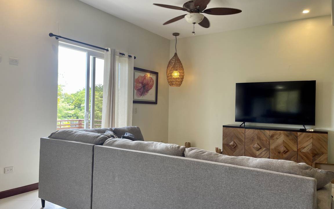 Photo of Livingroom in Herradura