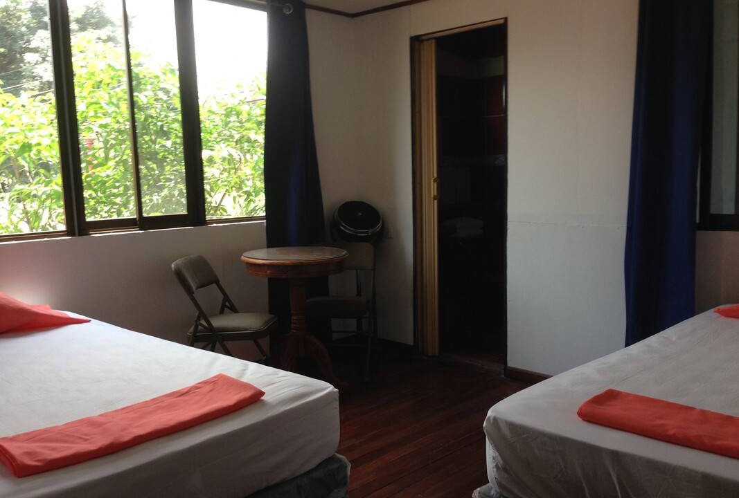 Photo of Bedroom in Rio Segundo
