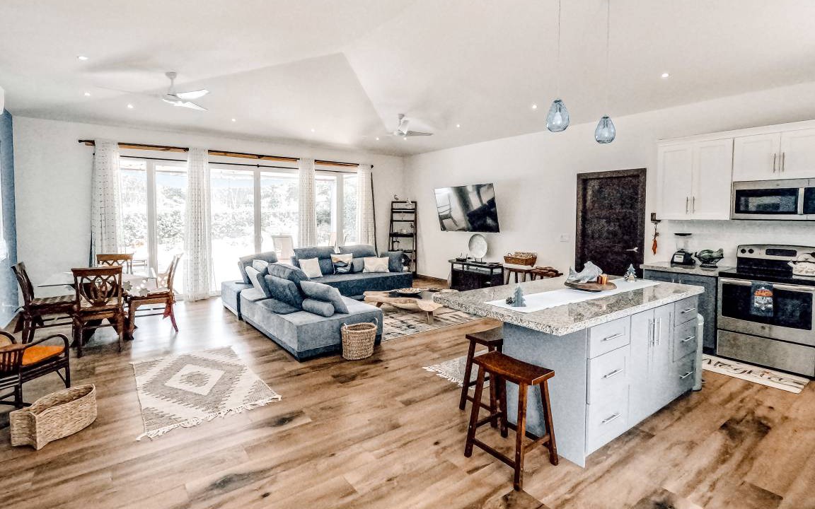 Photo of Livingroom in Brasilito