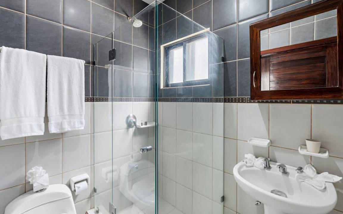 Photo of Bathroom in Tamarindo