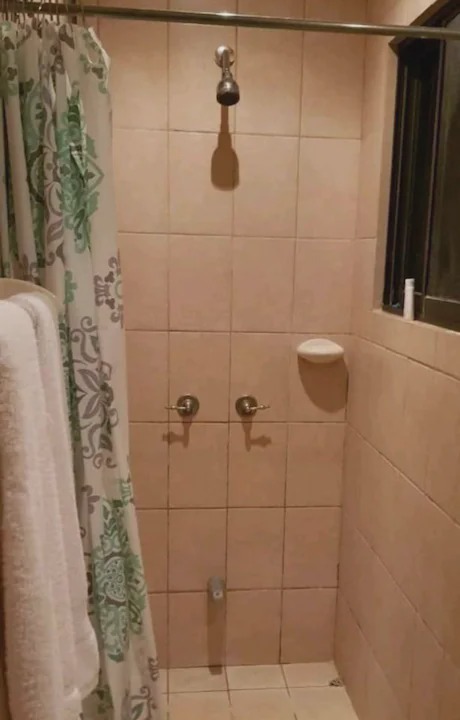 Photo of Bathroom in Playa Hermosa