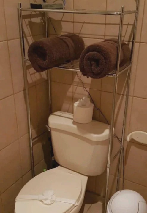 Photo of Bathroom in Playa Hermosa