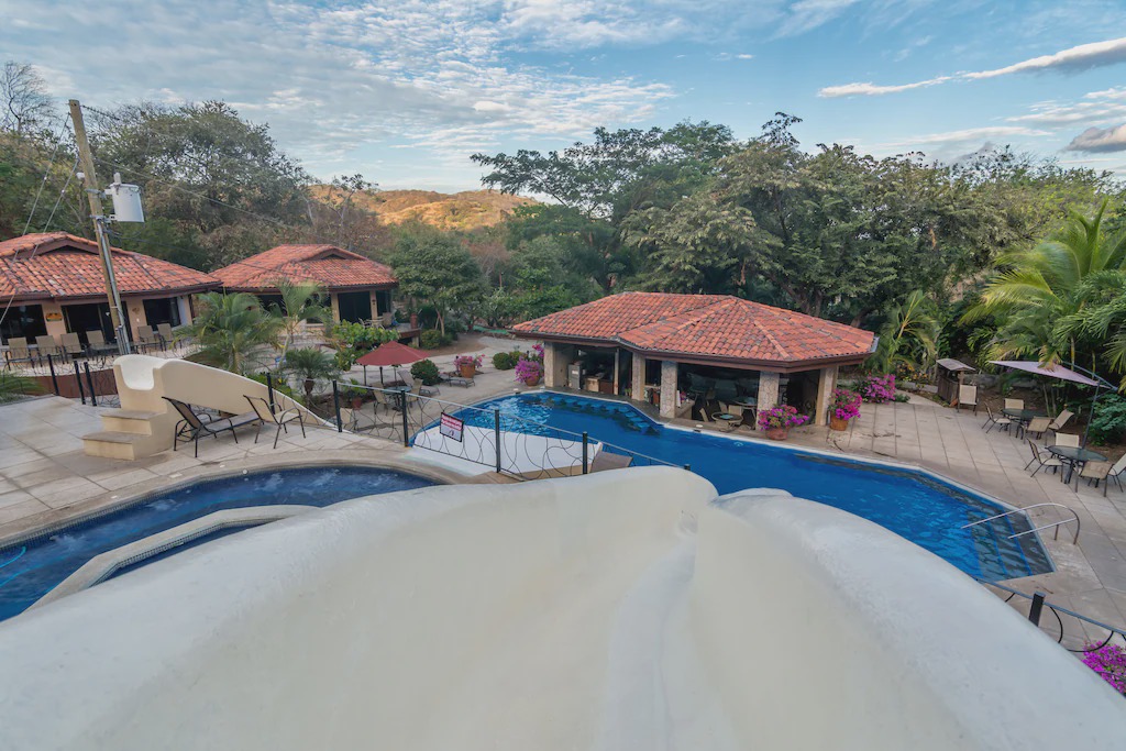 Photo of Outdoor in Playa Hermosa