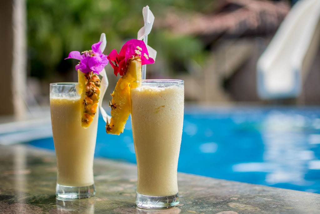 Photo of Outdoor in Playa Hermosa