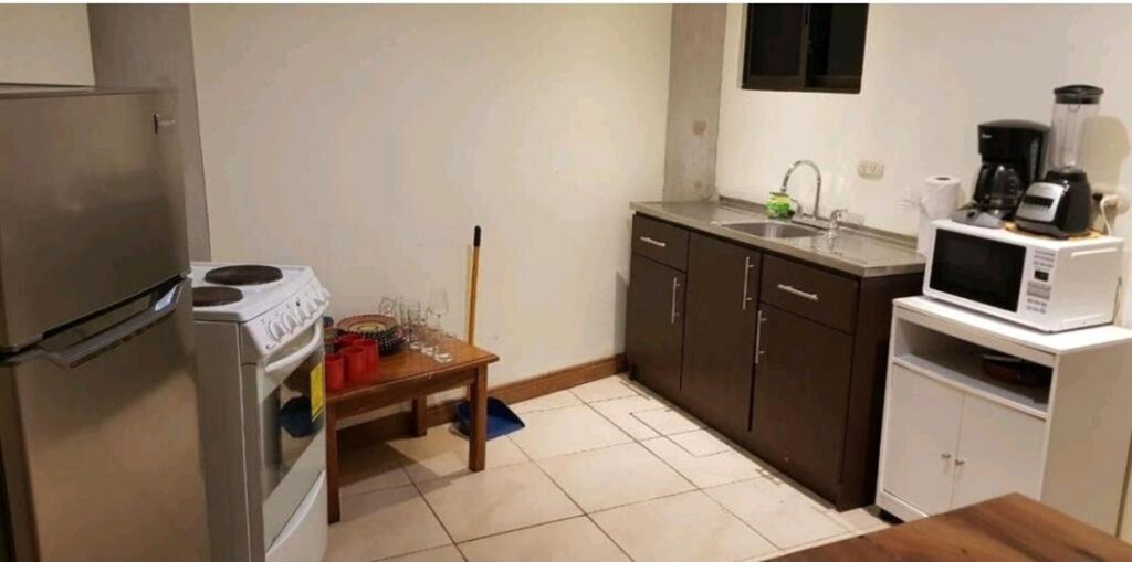 Photo of Kitchen in Playa Hermosa