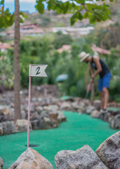 Photo of Outdoor in Playa Hermosa