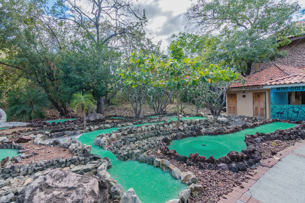 Photo of Outdoor in Playa Hermosa