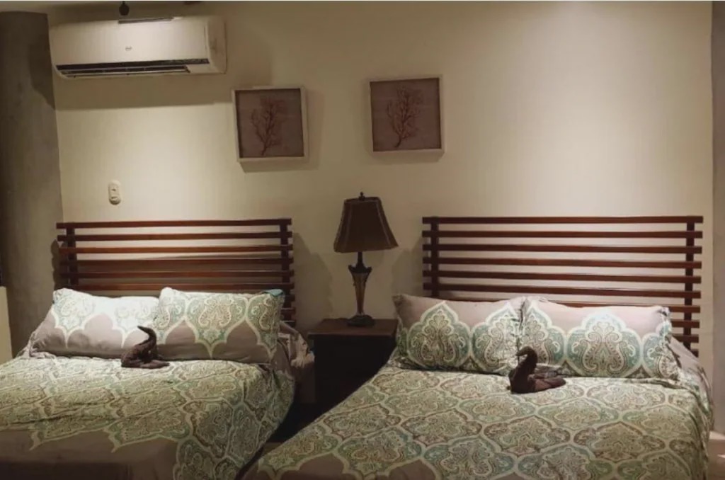 Photo of Bedroom in Playa Hermosa