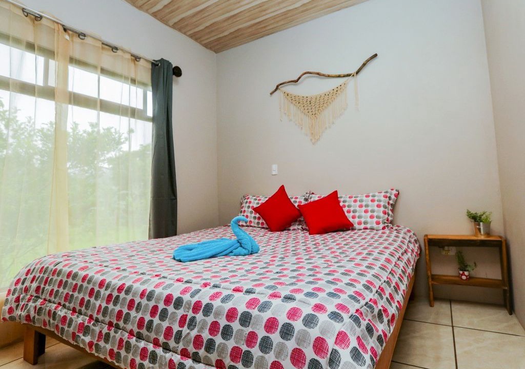 Photo of Bedroom in Santa Elena