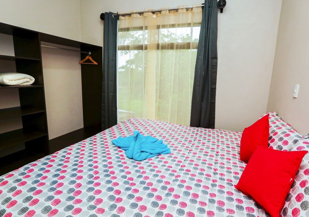 Photo of Bedroom in Santa Elena