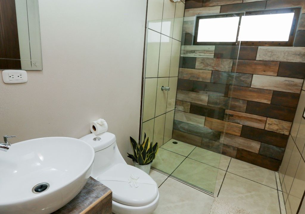 Photo of Bathroom in Santa Elena