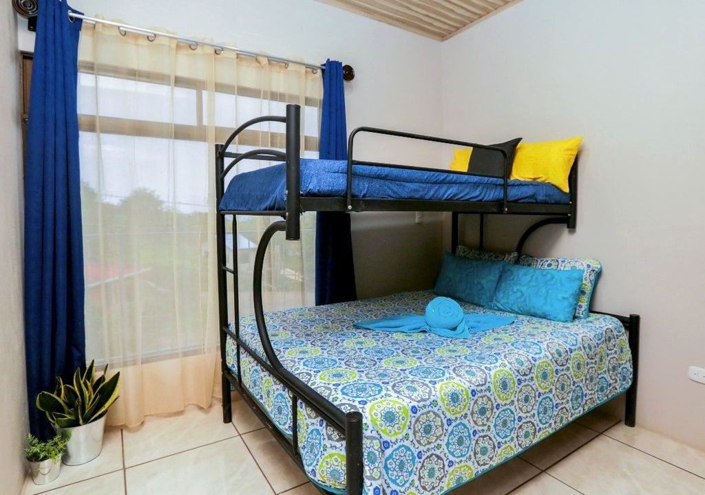 Photo of Bedroom in Santa Elena