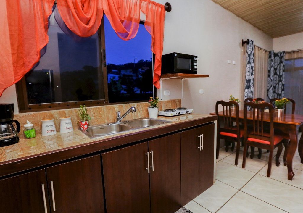 Photo of Kitchen in Santa Elena