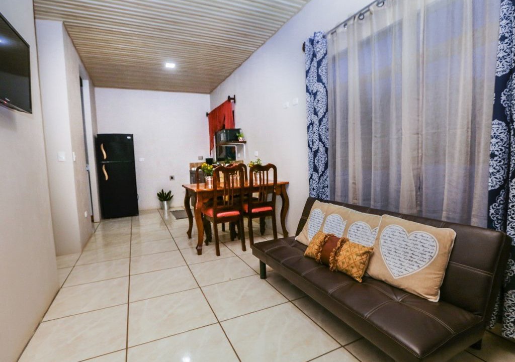 Photo of Livingroom in Santa Elena