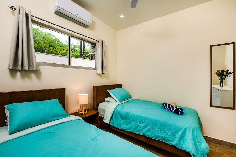 Photo of Bedroom in Paraiso