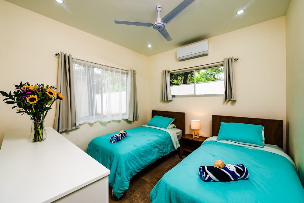 Photo of Bedroom in Paraiso
