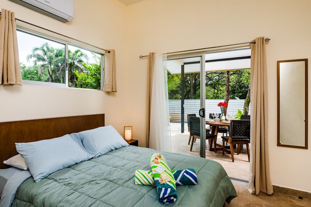 Photo of Bedroom in Paraiso