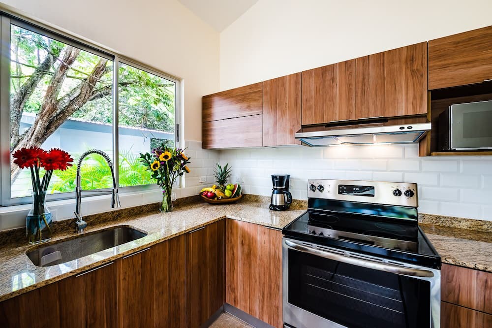 Photo of Kitchen in Paraiso