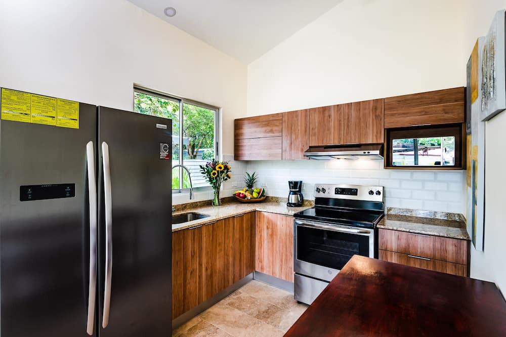 Photo of Kitchen in Paraiso